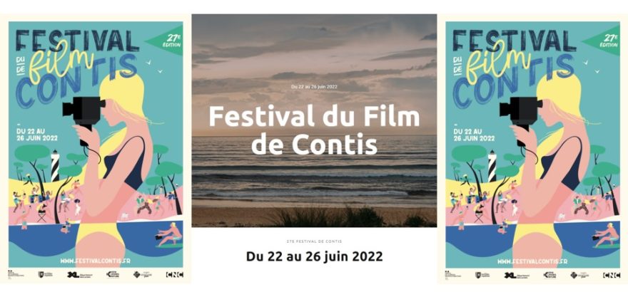 DENIS CARTET / Le Bal Cinéma