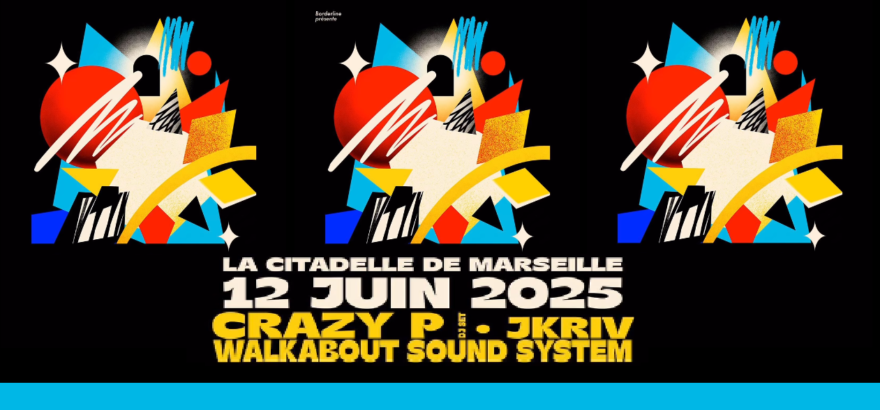 WALKABOUT SOUND SYSTEM