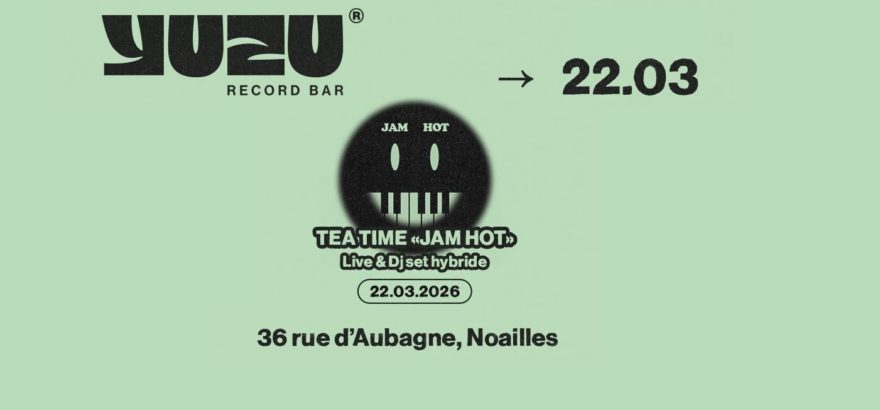 Cyril Benhamou et l&rsquo;Amateur