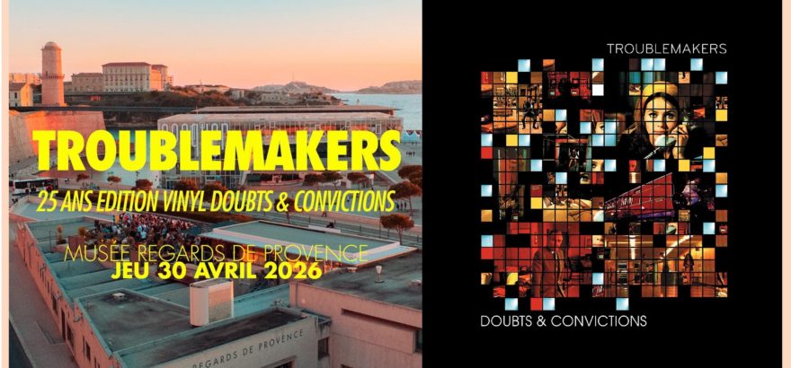 TROUBLEMAKERS