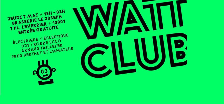 WATT CLUB