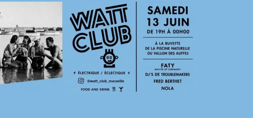 WATT CLUB
