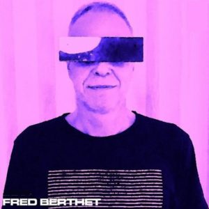 Fred Berthet