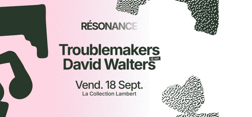TROUBLEMAKERS